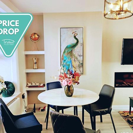 Tralee Townhouse Holiday Home By Trident Holiday Homes Екстер'єр фото