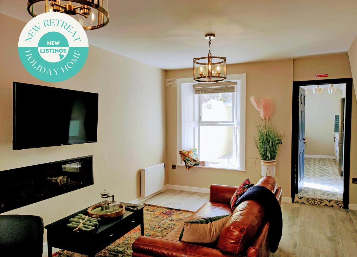 Tralee Townhouse Holiday Home By Trident Holiday Homes Екстер'єр фото