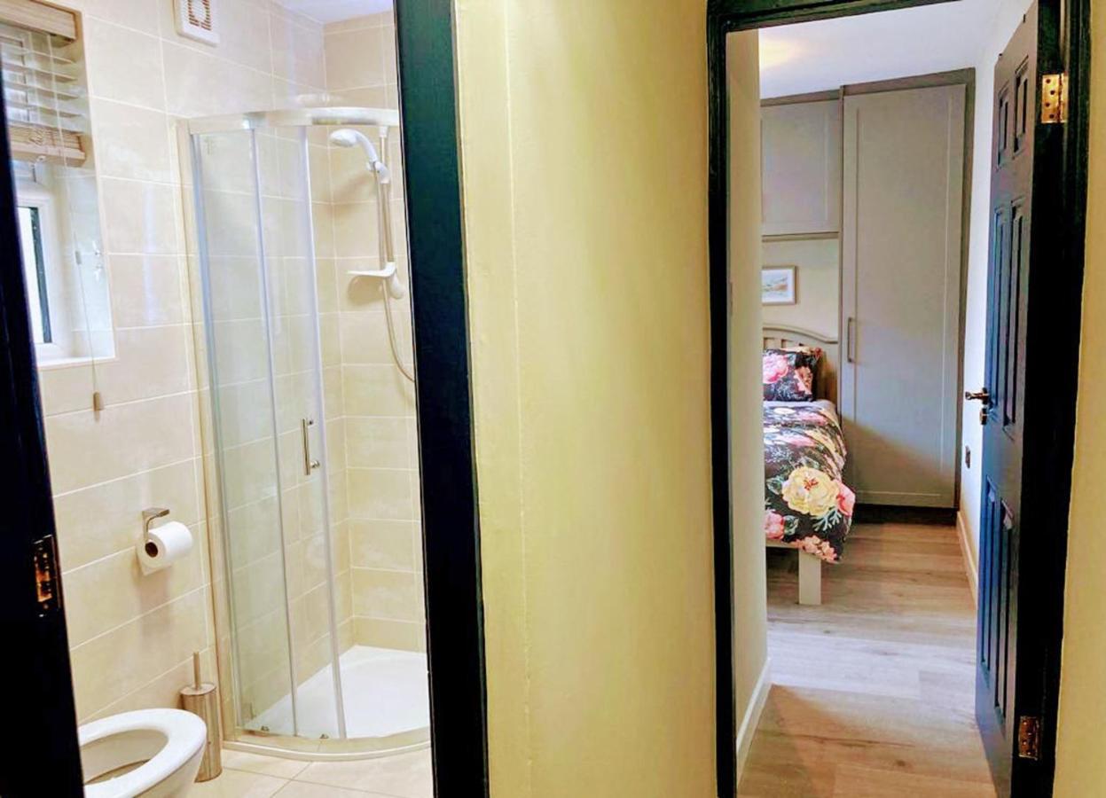 Tralee Townhouse Holiday Home By Trident Holiday Homes Екстер'єр фото