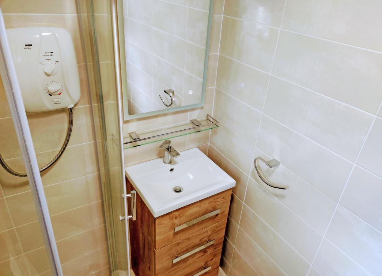 Tralee Townhouse Holiday Home By Trident Holiday Homes Екстер'єр фото