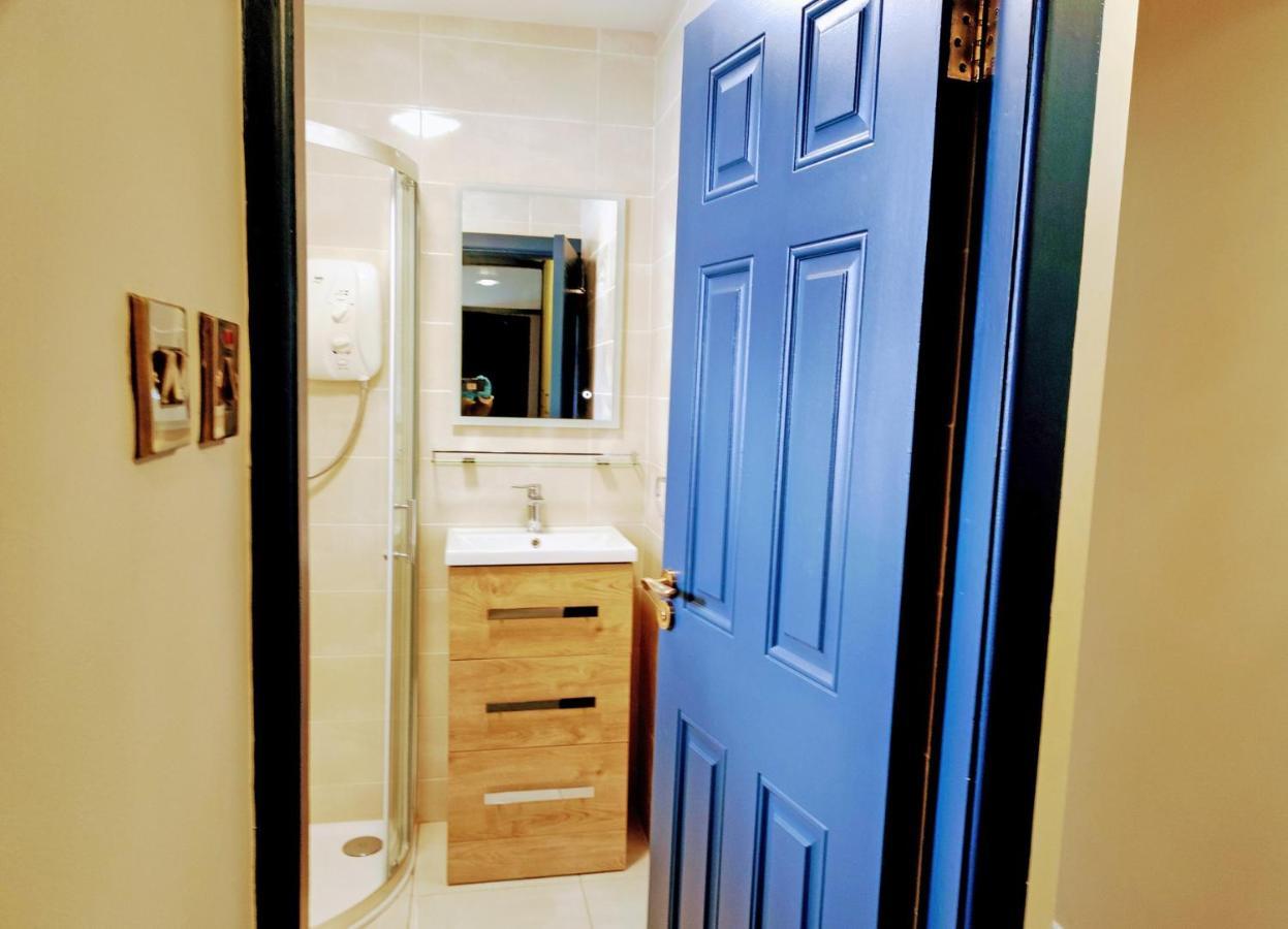 Tralee Townhouse Holiday Home By Trident Holiday Homes Екстер'єр фото