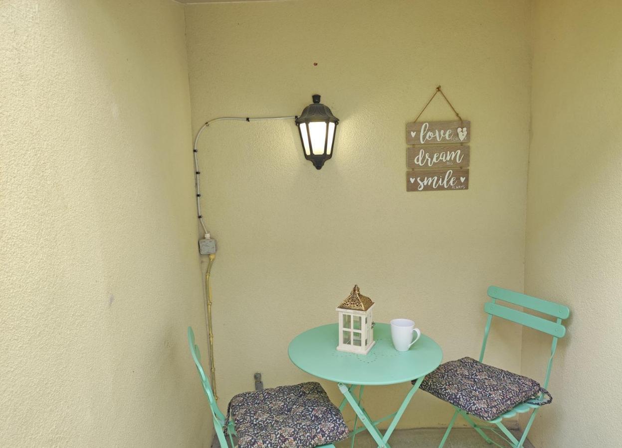 Tralee Townhouse Holiday Home By Trident Holiday Homes Екстер'єр фото