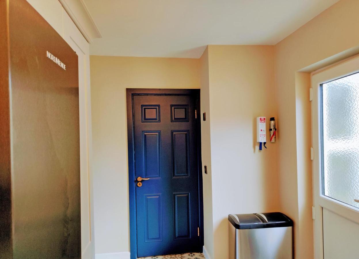 Tralee Townhouse Holiday Home By Trident Holiday Homes Екстер'єр фото